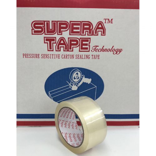 2" Tapes
