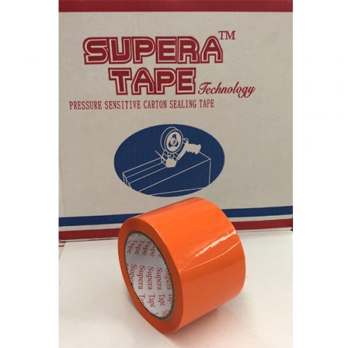 3" Tapes