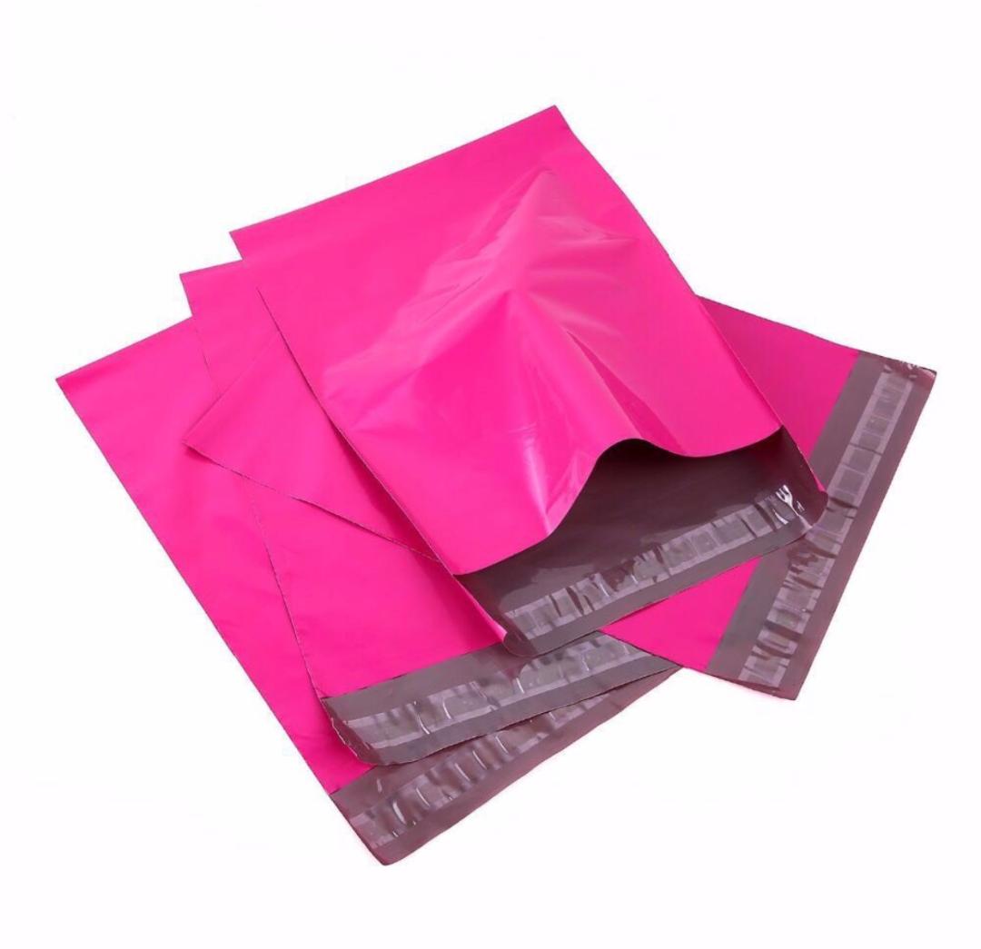 Poly Mailers TBT Plastic Inc
